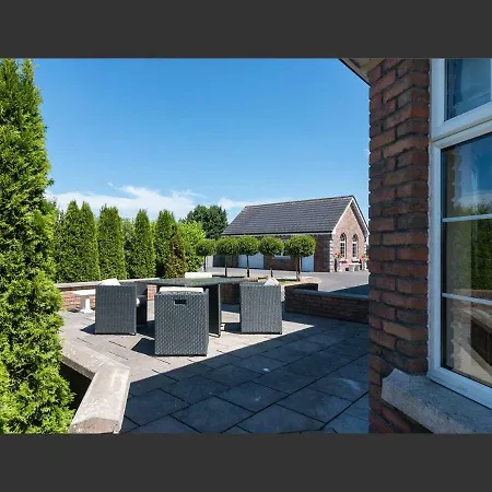Holiday home Woodfield House Ballinasloe