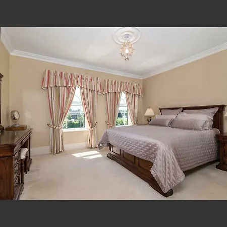 Woodfield House Ballinasloe