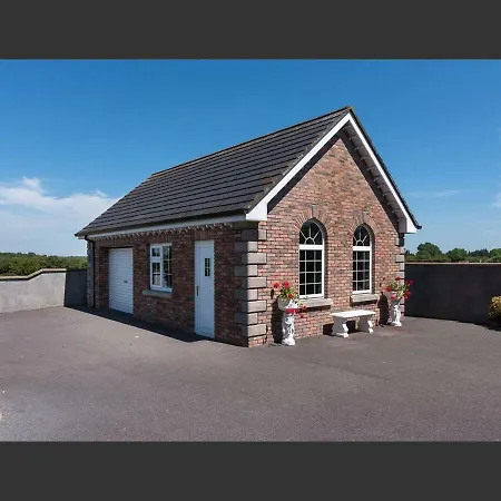 Woodfield House Ballinasloe