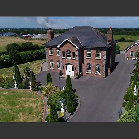 Woodfield House Ballinasloe