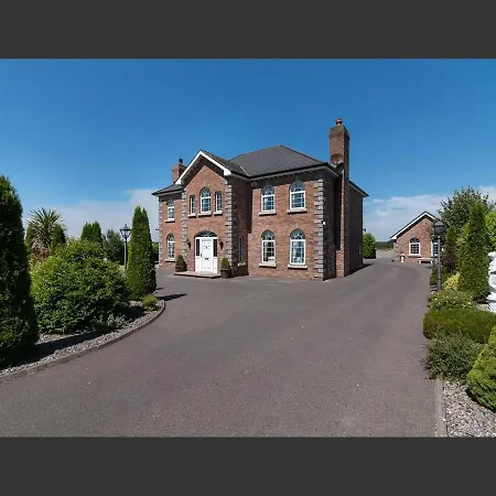 Woodfield House *