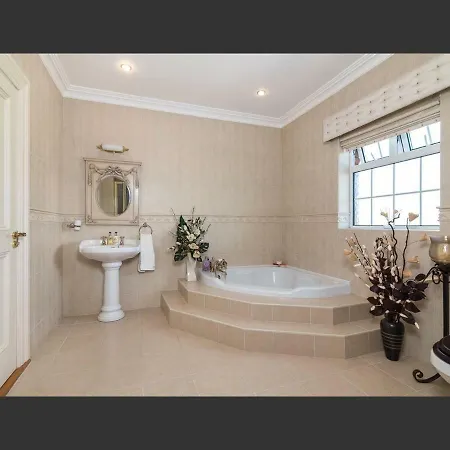 Woodfield House Ballinasloe