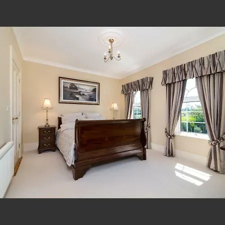 Woodfield House Ballinasloe
